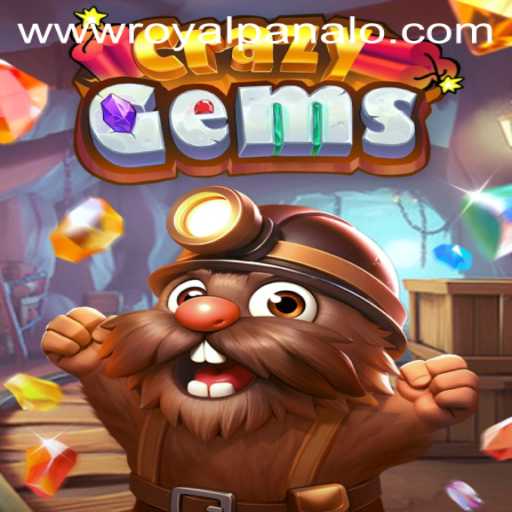 CrazyGems: A Dazzling Gaming Experience