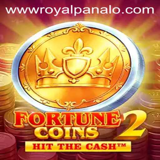 Exploring FortuneCoins2: The Game of Royal Panalo