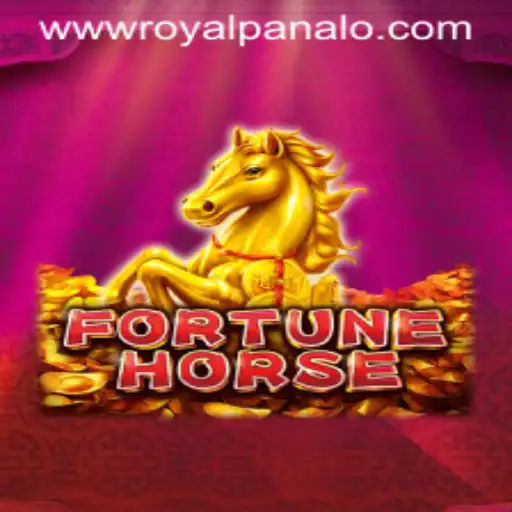 Unveiling the Exciting World of FortuneHorse and the Thrill of Royal Panalo