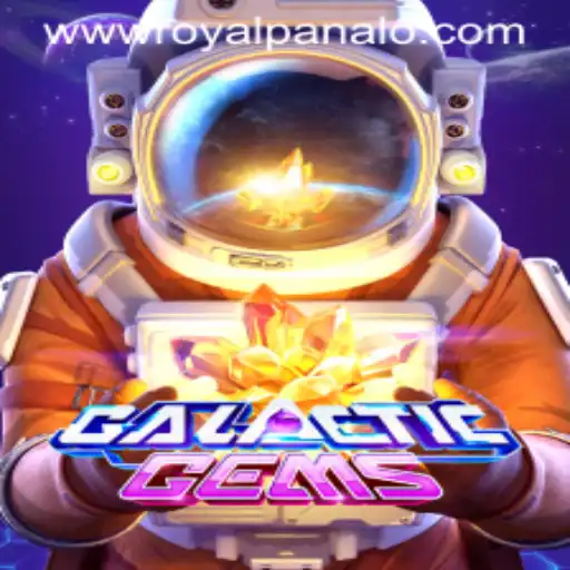 Discover the Thrilling World of GalacticGems: A Journey Through Royal Panalo