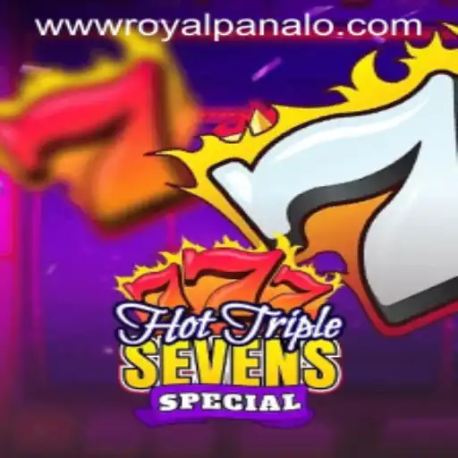 Exploring the Thrilling World of HotTripleSevensSpecial and Its Influence on Royal Panalo Gamers
