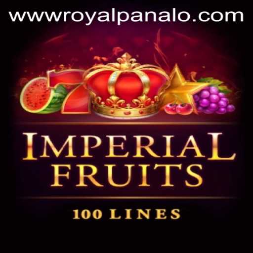 Explore the Captivating World of ImperialFruits100 and the Thrill of Royal Panalo