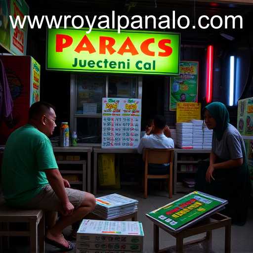 Royal Panalo