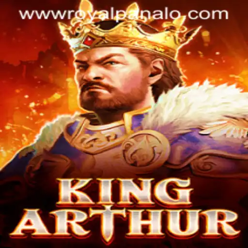 Introducing KingArthur: Discover the Enchantment of Royal Panalo