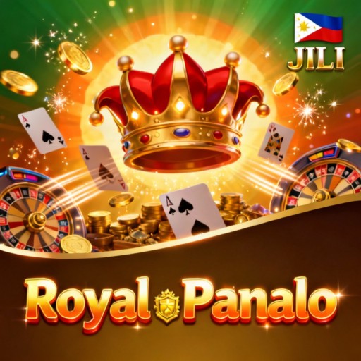 Royal Panalo