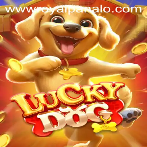 Discover the Excitement of LuckyDog: Unveiling the Thrills of Royal Panalo