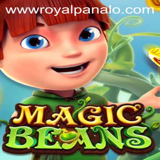 Discover the Magical World of MAGICBEANS: An In-Depth Look at Royal Panalo