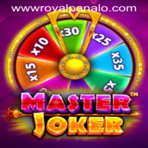 MasterJoker and Royal Panalo: A Captivating Game Experience