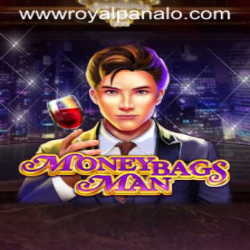 MoneybagsMan Game Overview with Royal Panalo