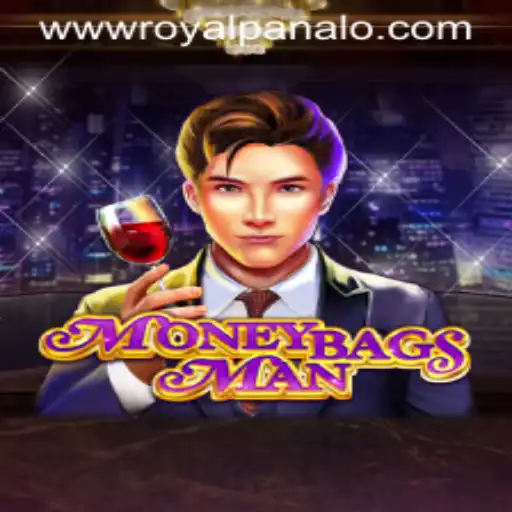 MoneybagsMan Game Overview with Royal Panalo