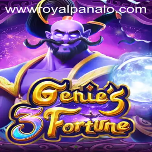 Discover the Excitement of Genie3Fortune: Your Guide to the Royal Panalo Experience