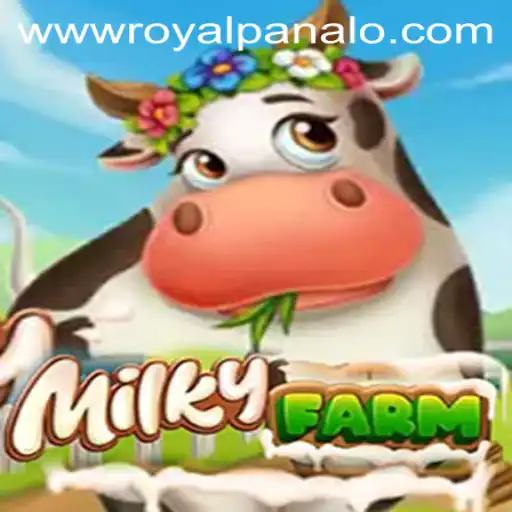 MilkyFarm: Dive into the Exciting World of Royal Panalo
