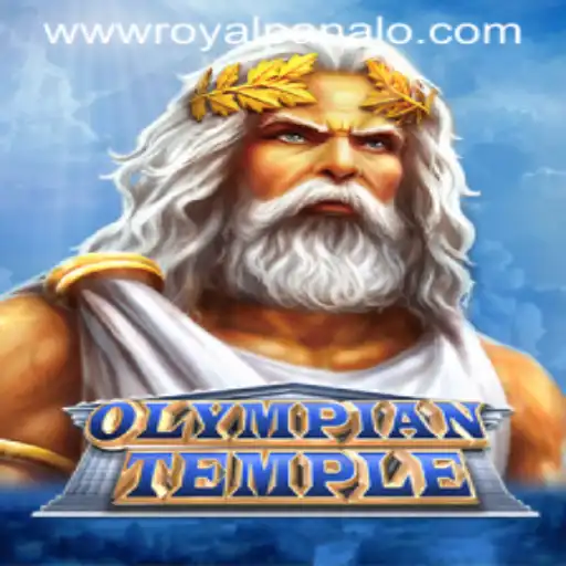 OlympianTemple: Unveiling the Mystical World of Royal Panalo