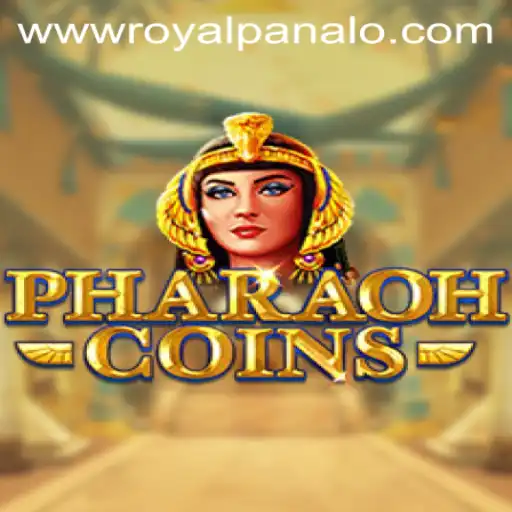 Exploring PharaohCoins: Royal Panalo
