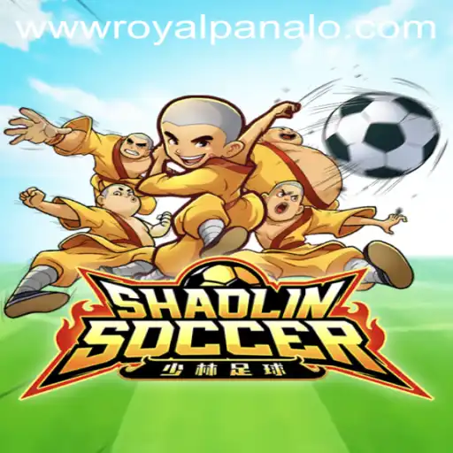 ShaolinSoccer: The Exciting Blend of Martial Arts and Football