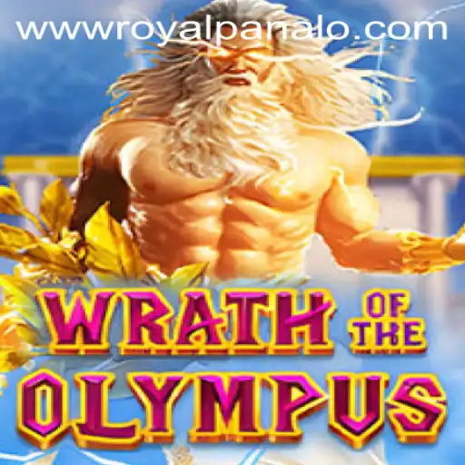 Exploring WrathofOlympus: A Royal Panalo Experience