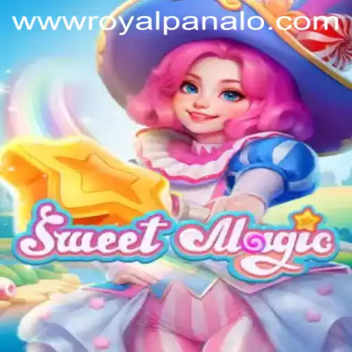 Discover the Enchanting World of SweetMagic: The Royal Panalo Adventure