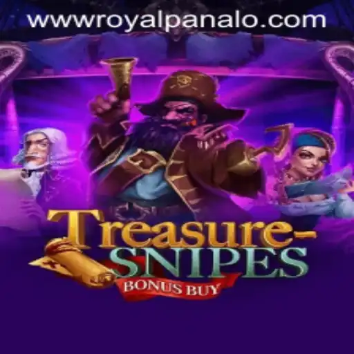 Exploring TreasuresnipesBonusBuy: The New Gaming Sensation