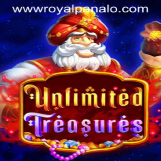 Explore UnlimitedTreasures: Dive into the World of Royal Panalo