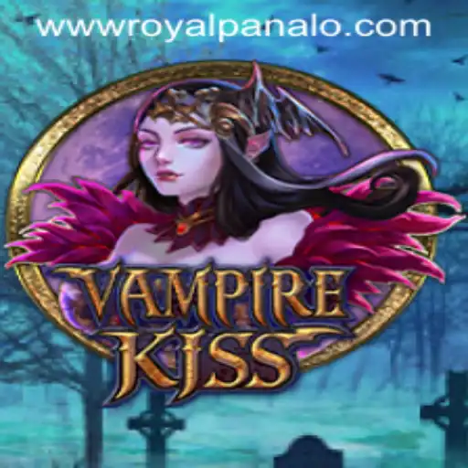 Unveiling the Mystical World of VampireKiss: A Game of Strategy and Intrigue with Royal Panalo