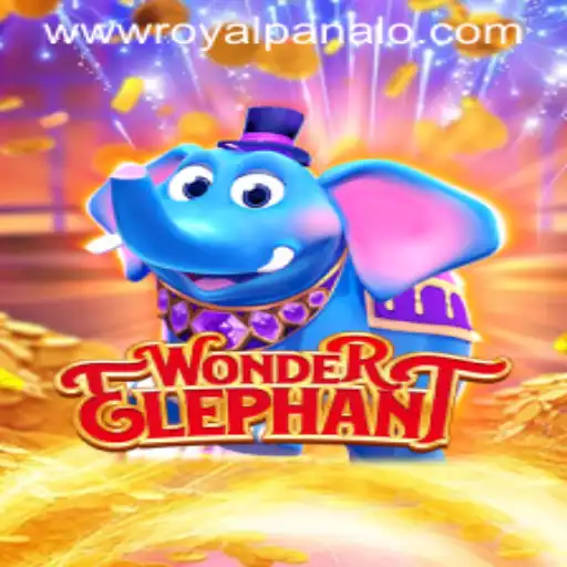 Discovering WonderElephant: The Royal Panalo Adventure