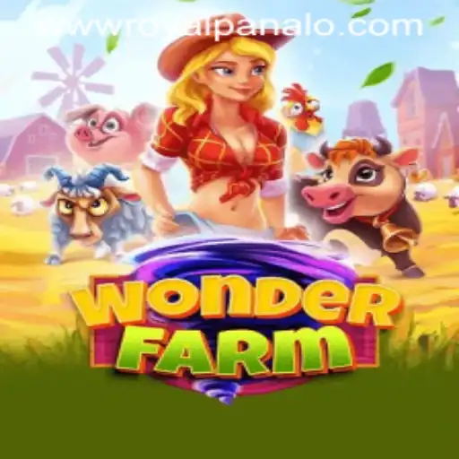 Explore the Exciting World of WonderFarm and Its Royal Panalo Challenge
